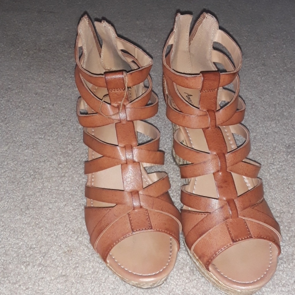 Wedges